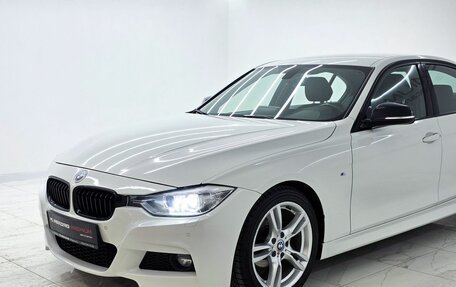 BMW 3 серия, 2015 год, 1 979 000 рублей, 6 фотография
