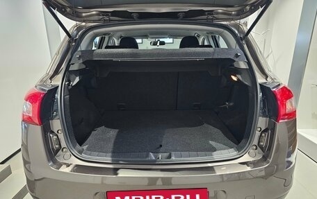 Peugeot 4008, 2012 год, 899 000 рублей, 14 фотография