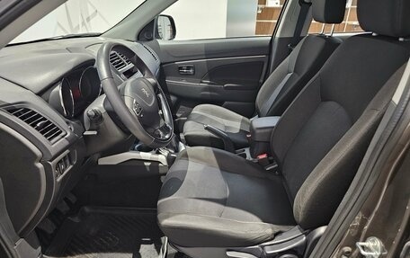 Peugeot 4008, 2012 год, 899 000 рублей, 11 фотография