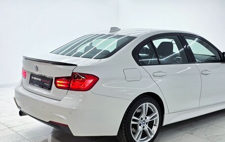 BMW 3 серия, 2015 год, 1 979 000 рублей, 23 фотография