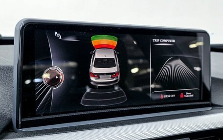BMW 3 серия, 2015 год, 1 979 000 рублей, 12 фотография