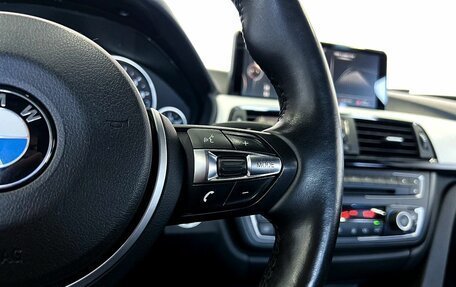 BMW 3 серия, 2015 год, 1 979 000 рублей, 17 фотография