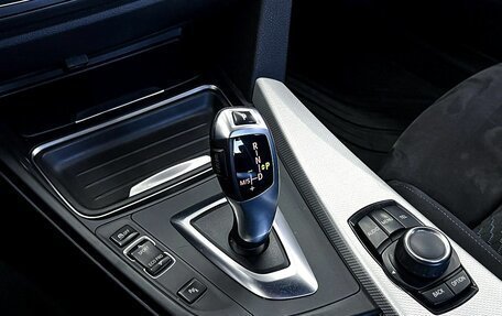 BMW 3 серия, 2015 год, 1 979 000 рублей, 14 фотография