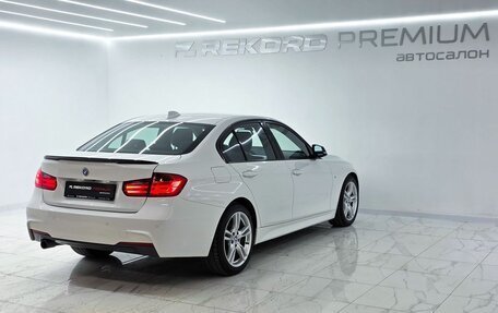 BMW 3 серия, 2015 год, 1 979 000 рублей, 24 фотография