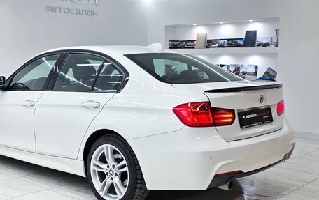 BMW 3 серия, 2015 год, 1 979 000 рублей, 27 фотография