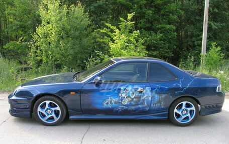 Honda Prelude IV, 1997 год, 250 000 рублей, 4 фотография