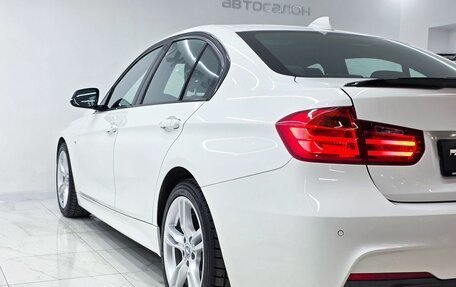 BMW 3 серия, 2015 год, 1 979 000 рублей, 28 фотография