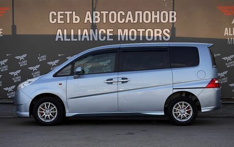 Honda Stepwgn III, 2009 год, 1 410 000 рублей, 4 фотография