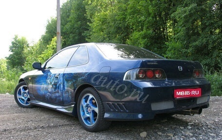 Honda Prelude IV, 1997 год, 250 000 рублей, 2 фотография