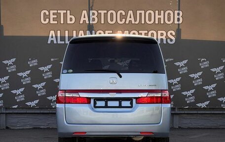 Honda Stepwgn III, 2009 год, 1 410 000 рублей, 6 фотография