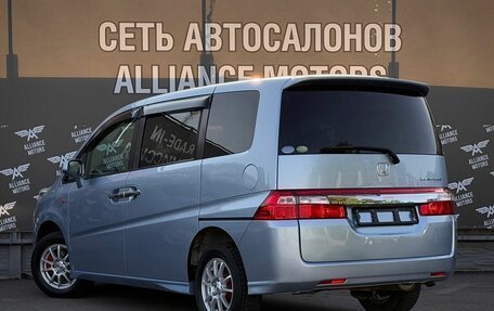 Honda Stepwgn III, 2009 год, 1 410 000 рублей, 5 фотография