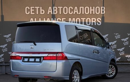 Honda Stepwgn III, 2009 год, 1 410 000 рублей, 8 фотография