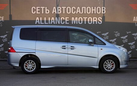 Honda Stepwgn III, 2009 год, 1 410 000 рублей, 9 фотография