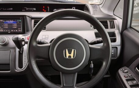 Honda Stepwgn III, 2009 год, 1 410 000 рублей, 15 фотография