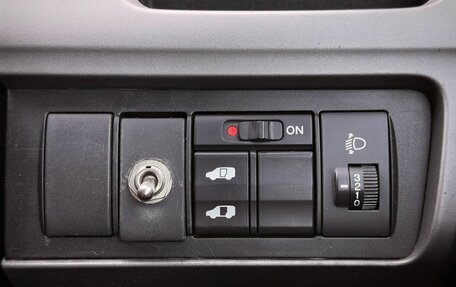 Honda Stepwgn III, 2009 год, 1 410 000 рублей, 18 фотография