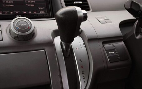 Honda Stepwgn III, 2009 год, 1 410 000 рублей, 20 фотография