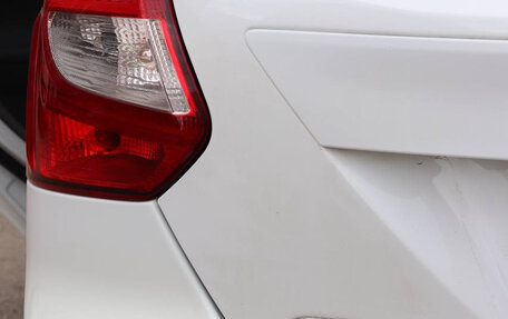 Ford Focus III, 2013 год, 850 000 рублей, 4 фотография