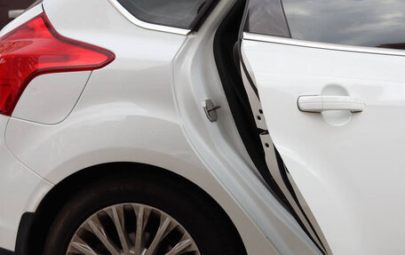 Ford Focus III, 2013 год, 850 000 рублей, 5 фотография