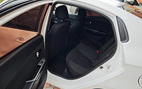 KIA Rio III рестайлинг, 2014 год, 1 050 000 рублей, 3 фотография