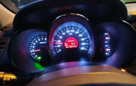 KIA Rio III рестайлинг, 2014 год, 1 050 000 рублей, 6 фотография