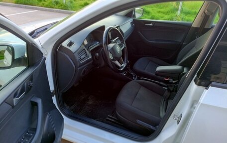 Volkswagen Polo VI (EU Market), 2020 год, 1 500 000 рублей, 6 фотография