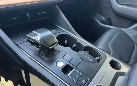 Volkswagen Touareg III, 2018 год, 3 450 000 рублей, 12 фотография