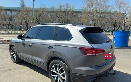 Volkswagen Touareg III, 2018 год, 3 450 000 рублей, 7 фотография