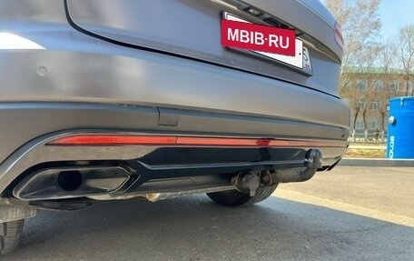 Volkswagen Touareg III, 2018 год, 3 450 000 рублей, 6 фотография
