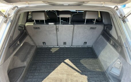 Volkswagen Touareg III, 2018 год, 3 450 000 рублей, 19 фотография