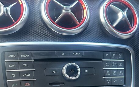 Mercedes-Benz A-Класс, 2017 год, 1 599 999 рублей, 22 фотография