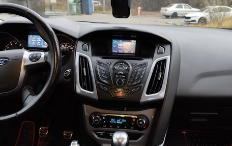 Ford Focus III, 2012 год, 650 000 рублей, 9 фотография