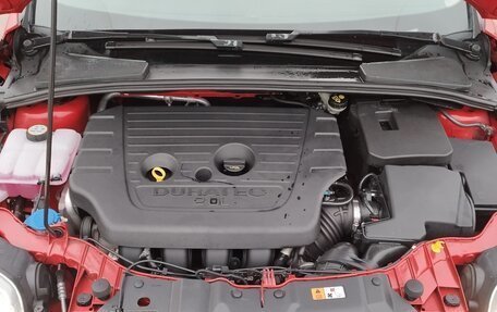 Ford Focus III, 2012 год, 650 000 рублей, 6 фотография