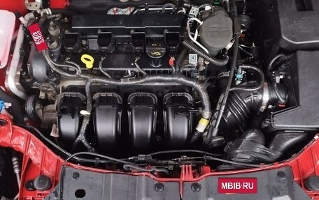 Ford Focus III, 2012 год, 650 000 рублей, 8 фотография