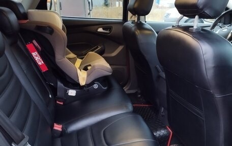 Ford Focus III, 2012 год, 650 000 рублей, 10 фотография