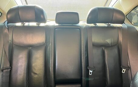 Nissan Teana, 2008 год, 890 000 рублей, 7 фотография