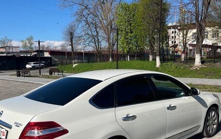 Nissan Teana, 2008 год, 890 000 рублей, 3 фотография