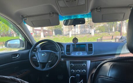 Nissan Teana, 2008 год, 890 000 рублей, 6 фотография