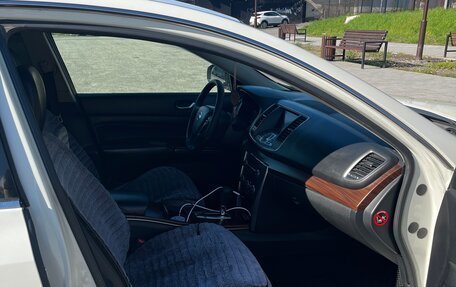 Nissan Teana, 2008 год, 890 000 рублей, 5 фотография