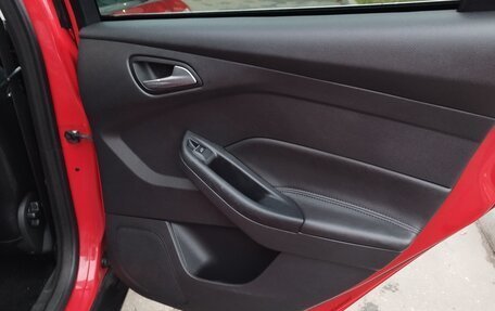 Ford Focus III, 2012 год, 650 000 рублей, 11 фотография