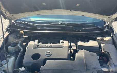 Nissan Teana, 2008 год, 890 000 рублей, 9 фотография