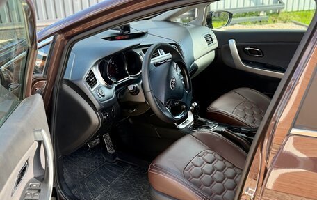 KIA cee'd III, 2014 год, 1 200 000 рублей, 12 фотография