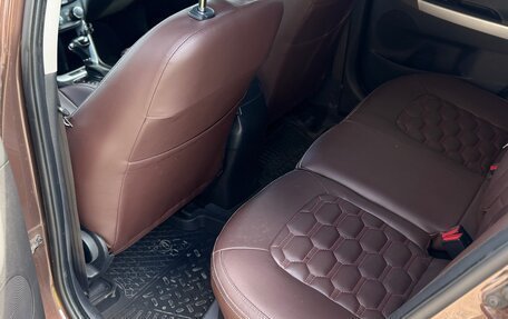 KIA cee'd III, 2014 год, 1 200 000 рублей, 9 фотография