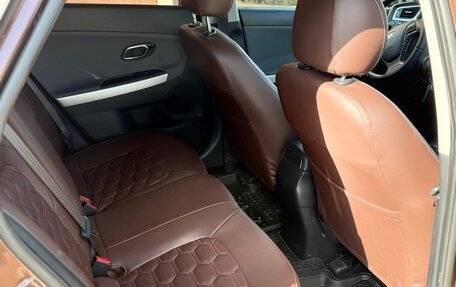 KIA cee'd III, 2014 год, 1 200 000 рублей, 13 фотография