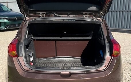 KIA cee'd III, 2014 год, 1 200 000 рублей, 14 фотография
