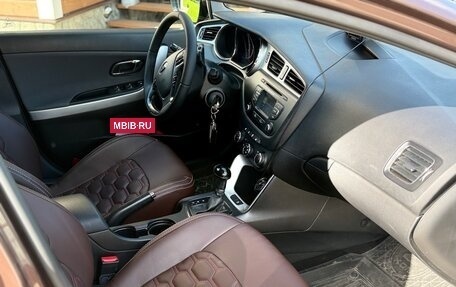 KIA cee'd III, 2014 год, 1 200 000 рублей, 11 фотография