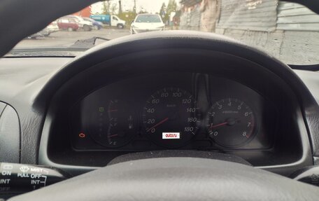 Mazda Familia, 2001 год, 315 000 рублей, 2 фотография