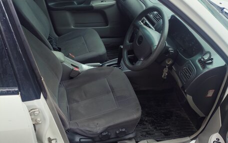 Mazda Familia, 2001 год, 315 000 рублей, 3 фотография