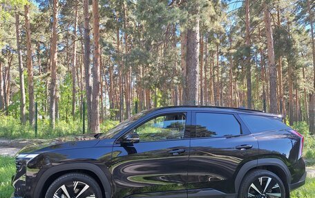 Geely Atlas, 2024 год, 3 300 000 рублей, 4 фотография