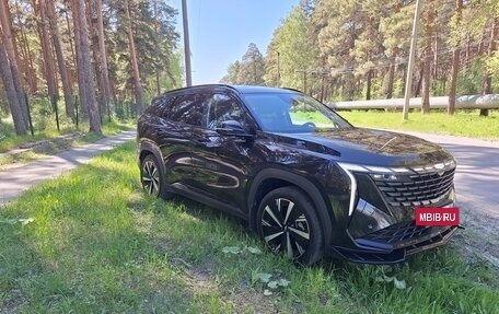 Geely Atlas, 2024 год, 3 300 000 рублей, 3 фотография