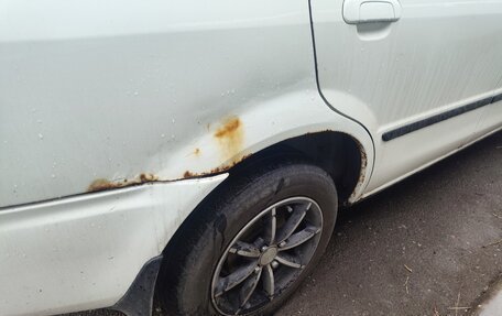 Mazda Familia, 2001 год, 315 000 рублей, 19 фотография